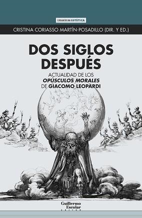 DOS SIGLOS DESPUÉS | 9791387789251 | Llibreria Geli - Llibreria Online de Girona - Comprar llibres en català i castellà