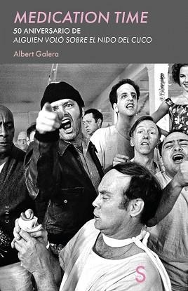 MEDICATION TIME | 9791387694609 | GALERA, ALBERT | Llibreria Geli - Llibreria Online de Girona - Comprar llibres en català i castellà