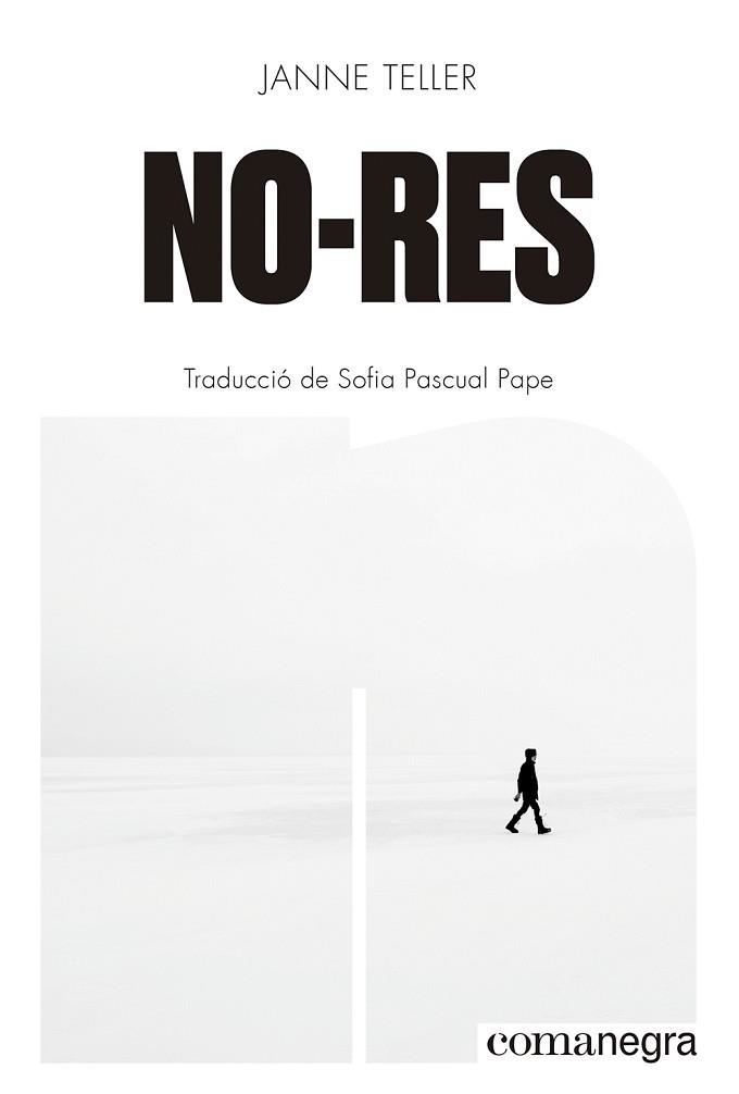 NO-RES | 9788410161832 | TELLER, JANNE | Llibreria Geli - Llibreria Online de Girona - Comprar llibres en català i castellà