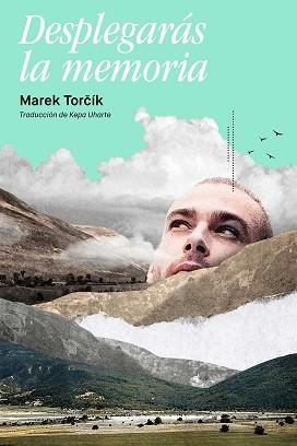 DESPLEGARÁS LA MEMORIA | 9788412965001 | TORCIK,MAREK | Llibreria Geli - Llibreria Online de Girona - Comprar llibres en català i castellà