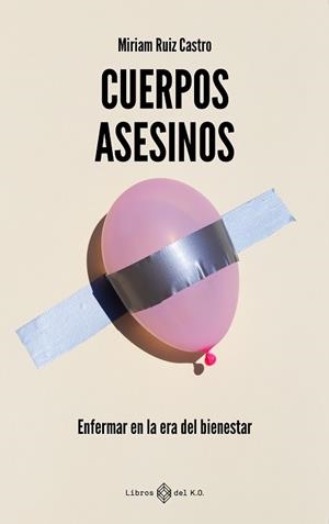 CUERPOS ASESINOS | 9791387839147 | RUIZ CASTRO, MIRIAM | Libreria Geli - Librería Online de Girona - Comprar libros en catalán y castellano