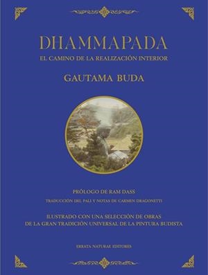 DHAMMAPADA.EL CAMINO DE LA REALIZACIÓN INTERIOR | 9791387597078 | GAUTAMA BUDA | Llibreria Geli - Llibreria Online de Girona - Comprar llibres en català i castellà