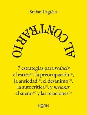 AL CONTRARIO | 9788410358270 | PAGRÉUS, STEFAN | Llibreria Geli - Llibreria Online de Girona - Comprar llibres en català i castellà