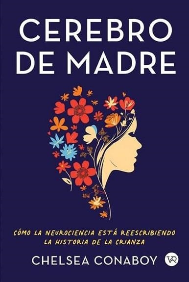 CEREBRO DE MADRE | 9791387601348 | CONABOY, CHELSEA | Libreria Geli - Librería Online de Girona - Comprar libros en catalán y castellano