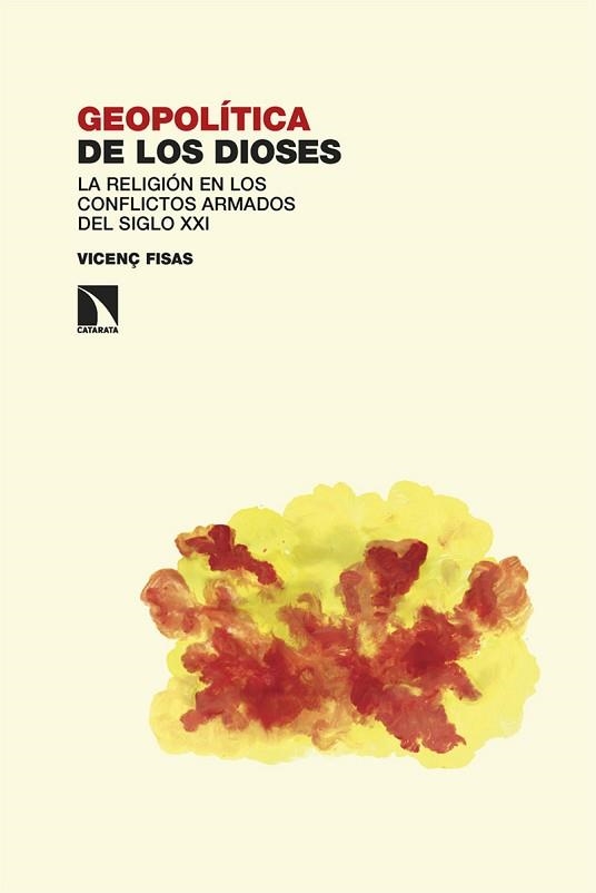 GEOPOLÍTICA DE LOS DIOSES | 9788410674462 | FISAS ARMENGOL,VICENÇ | Llibreria Geli - Llibreria Online de Girona - Comprar llibres en català i castellà