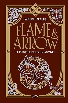 EL PRÍNCIPE DE LOS DRAGONES | 9788410399143 | GRAUER, SANDRA | Llibreria Geli - Llibreria Online de Girona - Comprar llibres en català i castellà