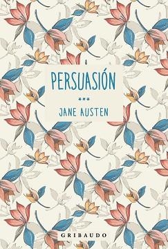 PERSUASIÓN | 9788412978292 | AUSTEN, JANE | Libreria Geli - Librería Online de Girona - Comprar libros en catalán y castellano