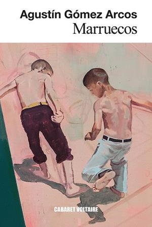 MARRUECOS | 9788419047595 | GÓMEZ ARCOS, AGUSTÍN | Llibreria Geli - Llibreria Online de Girona - Comprar llibres en català i castellà