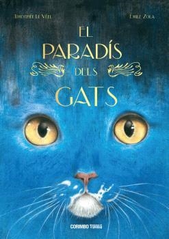 EL PARADIS DELS GATS | 9791399071924 | ZOLA, ÉMILE | Llibreria Geli - Llibreria Online de Girona - Comprar llibres en català i castellà