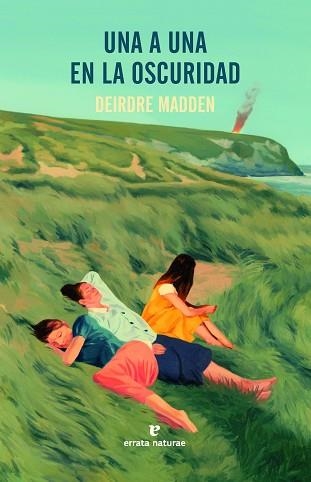 UNA A UNA EN LA OSCURIDAD | 9791387597115 | MADDEN, DEIRDRE | Libreria Geli - Librería Online de Girona - Comprar libros en catalán y castellano
