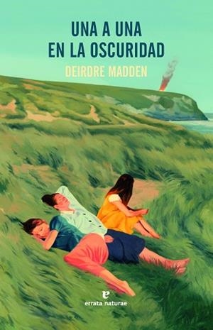 UNA A UNA EN LA OSCURIDAD | 9791387597115 | MADDEN, DEIRDRE | Llibreria Geli - Llibreria Online de Girona - Comprar llibres en català i castellà