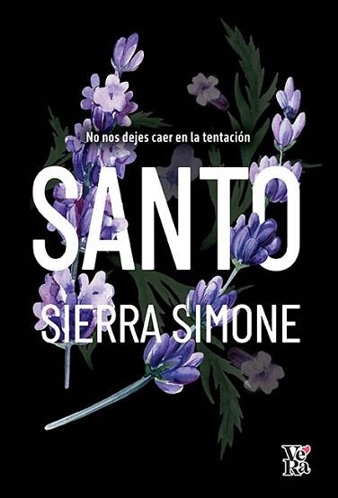 SANTO.NO NOS DEJES CAER EN LA TENTACIÓN | 9791387601386 | SIMONE, SIERRA | Libreria Geli - Librería Online de Girona - Comprar libros en catalán y castellano