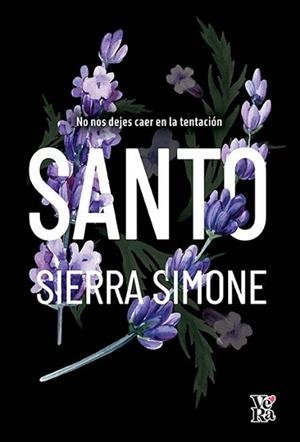 SANTO.NO NOS DEJES CAER EN LA TENTACIÓN | 9791387601386 | SIMONE, SIERRA | Llibreria Geli - Llibreria Online de Girona - Comprar llibres en català i castellà