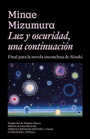 LUZ Y OSCURIDAD,UNA CONTINUACIÓN | 9786316615282 | MIZUMURA,MINAE | Llibreria Geli - Llibreria Online de Girona - Comprar llibres en català i castellà