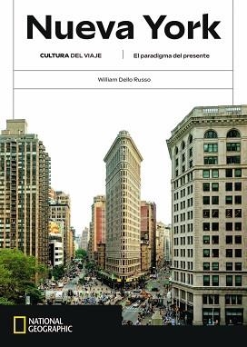 NUEVA YORK(TRAVEL COOLTURE.EDICIÓN 2025) | 9788854058446 | Llibreria Geli - Llibreria Online de Girona - Comprar llibres en català i castellà