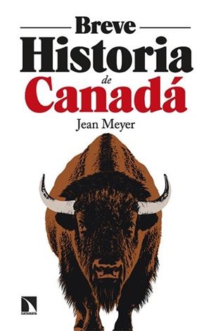 BREVE HISTORIA DE CANADÁ | 9788410674080 | MEYER, JEAN | Llibreria Geli - Llibreria Online de Girona - Comprar llibres en català i castellà