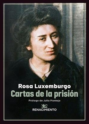 CARTAS DE LA PRISIÓN | 9791387939045 | LUXEMBURGO, ROSA | Llibreria Geli - Llibreria Online de Girona - Comprar llibres en català i castellà