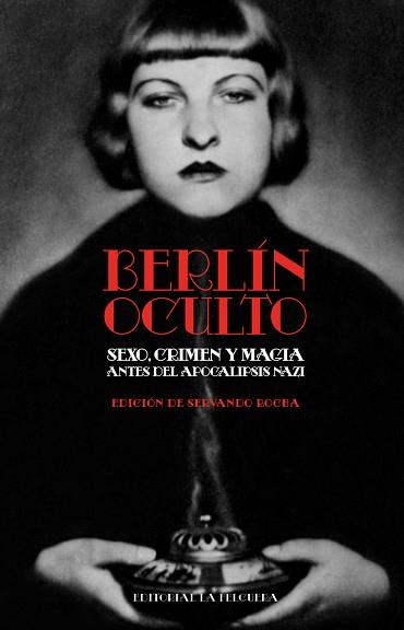BERLÍN OCULTO | 9788412932676 | Libreria Geli - Librería Online de Girona - Comprar libros en catalán y castellano