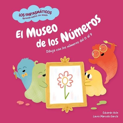 EL MUSEO DE LOS NÚMEROS | 9788413615394 | ACÍN, EDUARDO | Llibreria Geli - Llibreria Online de Girona - Comprar llibres en català i castellà