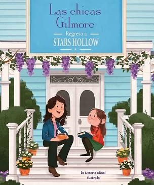 LAS CHICAS GILMORE | 9791259576071 | OSTOW, MICOL/MESSINA, CECILIA | Libreria Geli - Librería Online de Girona - Comprar libros en catalán y castellano
