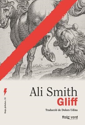 GLIFF(EDICIÓ EN CATALÀ) | 9788410487697 | SMITH, ALI | Llibreria Geli - Llibreria Online de Girona - Comprar llibres en català i castellà