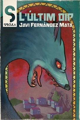L'ÚLTIM DIP | 9788419415486 | FERNÁNDEZ MATA, JAVI | Llibreria Geli - Llibreria Online de Girona - Comprar llibres en català i castellà