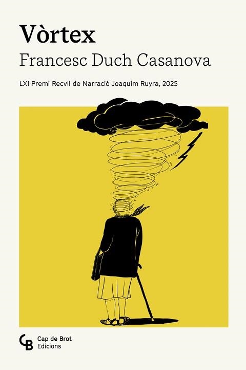 VÒRTEX | 9788412910872 | DUCH CASANOVA, FRANCESC | Libreria Geli - Librería Online de Girona - Comprar libros en catalán y castellano