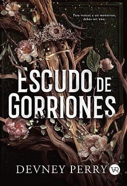 ESCUDO DE GORRIONES | 9791387601096 | PERRY, DEVNEY | Libreria Geli - Librería Online de Girona - Comprar libros en catalán y castellano