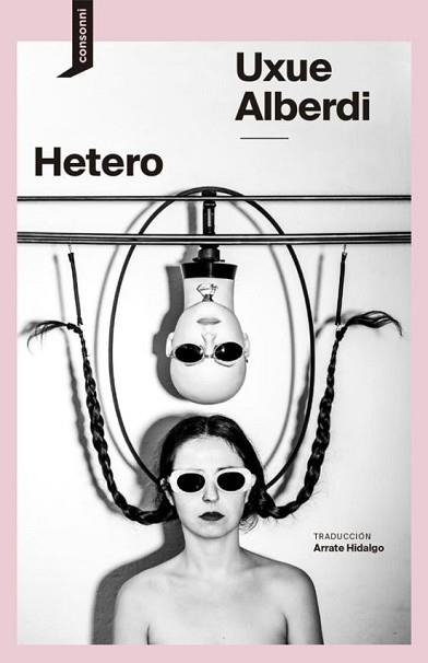 HETERO | 9788419490476 | ALBERDI ESTIBARITZ, UXUE | Llibreria Geli - Llibreria Online de Girona - Comprar llibres en català i castellà