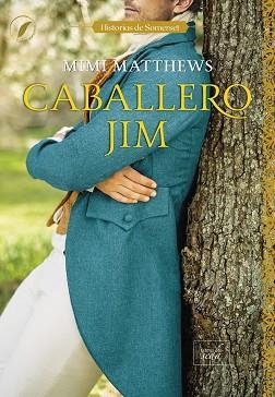 CABALLERO JIM | 9788419386984 | MATTHEWS, MIMI | Llibreria Geli - Llibreria Online de Girona - Comprar llibres en català i castellà