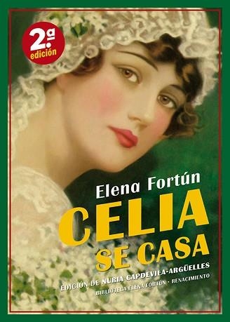 CELIA SE CASA | 9791387939137 | FORTÚN, ELENA | Llibreria Geli - Llibreria Online de Girona - Comprar llibres en català i castellà