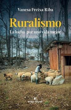RURALISMO | 9791387597238 | FREIXA RIBA, VANESA | Llibreria Geli - Llibreria Online de Girona - Comprar llibres en català i castellà