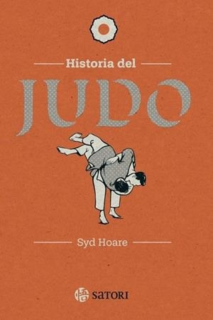 HISTORIA DEL JUDO | 9788410404045 | HOARE,SYD | Libreria Geli - Librería Online de Girona - Comprar libros en catalán y castellano