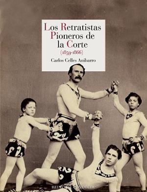 LOS RETRATISTAS PIONEROS DE LA CORTE | 9791387599225 | CELLES ANIBARRO, CARLOS | Llibreria Geli - Llibreria Online de Girona - Comprar llibres en català i castellà