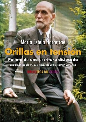 ORILLAS EN TENSIÓN. PUENTE DE UNA ESCRITURA DISLOCADA | 9791387939113 | HARRETCHE, MARÍA ESTELA | Libreria Geli - Librería Online de Girona - Comprar libros en catalán y castellano