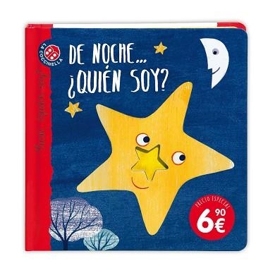 DE NOCHE... ¿QUIÉN SOY? | 9788855067300 | Libreria Geli - Librería Online de Girona - Comprar libros en catalán y castellano