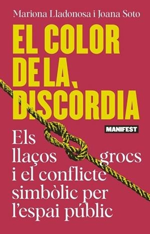 EL COLOR DE LA DISCÒRDIA | 9791387872281 | LLADONOSA,MARIONA | Llibreria Geli - Llibreria Online de Girona - Comprar llibres en català i castellà
