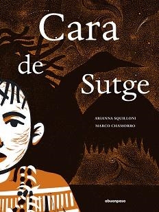 CARA DE SUTGE | 9788410016415 | CHAMORRO,MARCO | Llibreria Geli - Llibreria Online de Girona - Comprar llibres en català i castellà