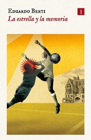 LA ESTRELLA Y LA MEMORIA | 9791387641290 | BERTI, EDUARDO | Libreria Geli - Librería Online de Girona - Comprar libros en catalán y castellano