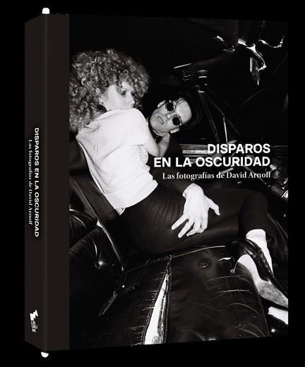 DISPAROS EN LA OSCURIDAD | 9788419234728 | ARNOFF, DAVID | Libreria Geli - Librería Online de Girona - Comprar libros en catalán y castellano