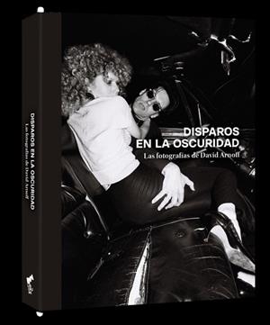 DISPAROS EN LA OSCURIDAD | 9788419234728 | ARNOFF, DAVID | Llibreria Geli - Llibreria Online de Girona - Comprar llibres en català i castellà