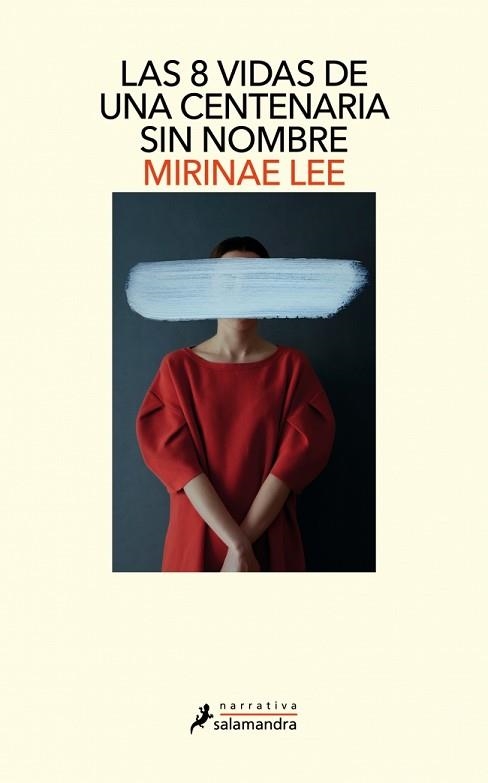 LAS 8 VIDAS DE UNA CENTENARIA SIN NOMBRE | 9788419851901 | LEE, MIRINAE | Llibreria Geli - Llibreria Online de Girona - Comprar llibres en català i castellà