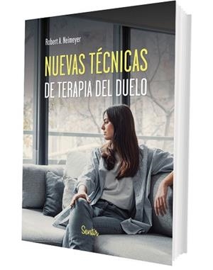 NUEVAS TÉCNICAS DE TERAPIA DEL DUELO | 9788426740229 | NEIMEYER, ROBERT A. | Llibreria Geli - Llibreria Online de Girona - Comprar llibres en català i castellà