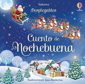 CUENTO DE NOCHEBUENA | 9781836066323 | MOORE, CLEMENT C. | Llibreria Geli - Llibreria Online de Girona - Comprar llibres en català i castellà