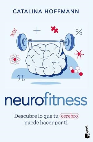 NEUROFITNESS | 9788413444642 | HOFFMANN, CATALINA | Llibreria Geli - Llibreria Online de Girona - Comprar llibres en català i castellà