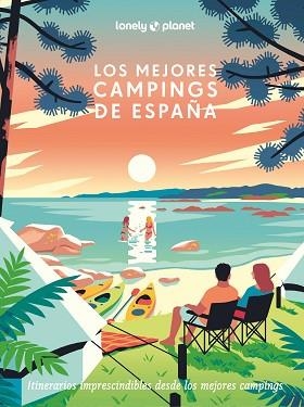 LOS MEJORES CAMPINGS DE ESPAÑA | 9788408295495 | MADERA, PEDRO | Llibreria Geli - Llibreria Online de Girona - Comprar llibres en català i castellà