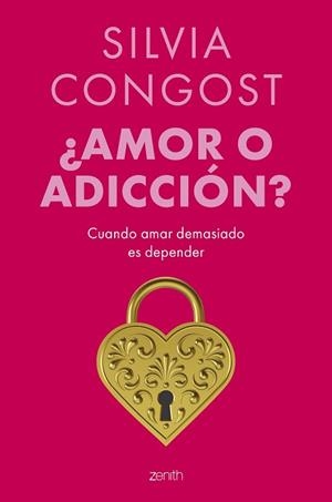 AMOR O ADICCIÓN? | 9788408307921 | CONGOST, SILVIA | Libreria Geli - Librería Online de Girona - Comprar libros en catalán y castellano