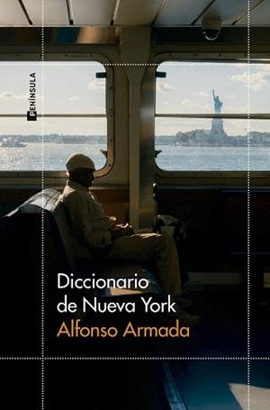 DICCIONARIO DE NUEVA YORK | 9788411004206 | ARMADA, ALFONSO | Llibreria Geli - Llibreria Online de Girona - Comprar llibres en català i castellà