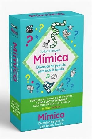 MÍMICA | 9788448042431 | Llibreria Geli - Llibreria Online de Girona - Comprar llibres en català i castellà
