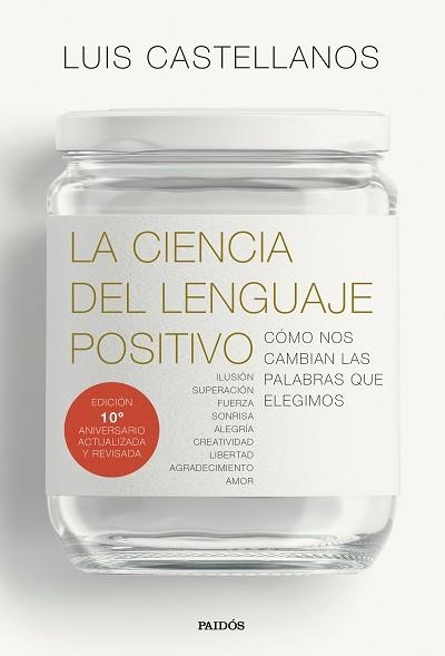 LA CIENCIA DEL LENGUAJE POSITIVO | 9788449344510 | CASTELLANOS, LUIS | Llibreria Geli - Llibreria Online de Girona - Comprar llibres en català i castellà